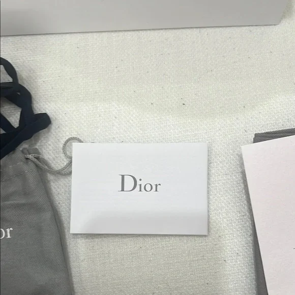Dior sneakers - Picture 8 of 9